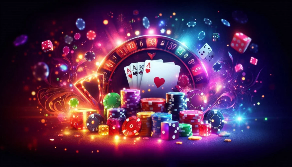 Jackpot World