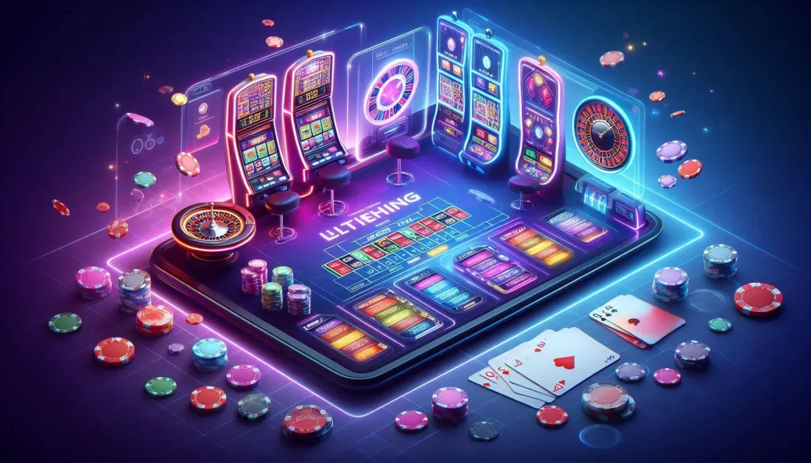 Jackpot World
